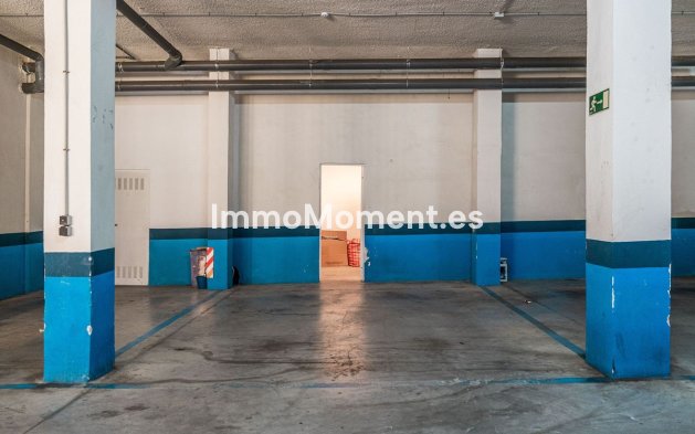 Wiederverkauf - Wohnung - Manilva - La Duquesa