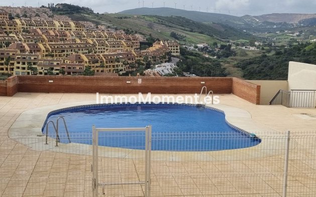 Wiederverkauf - Wohnung - Manilva - La Duquesa