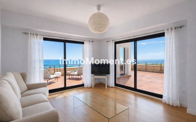 Bestaande woning - Appartement - Casares - Casares Playa