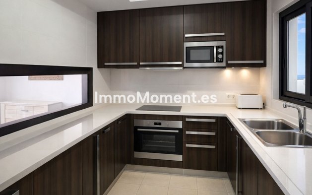 Bestaande woning - Appartement - Casares - Casares Playa