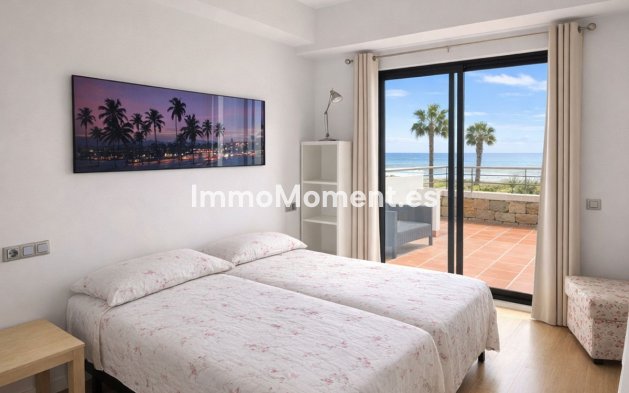 Bestaande woning - Appartement - Casares - Casares Playa