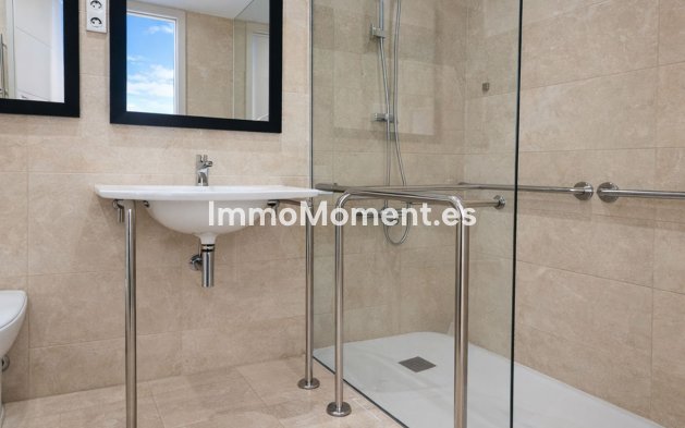 Bestaande woning - Appartement - Casares - Casares Playa