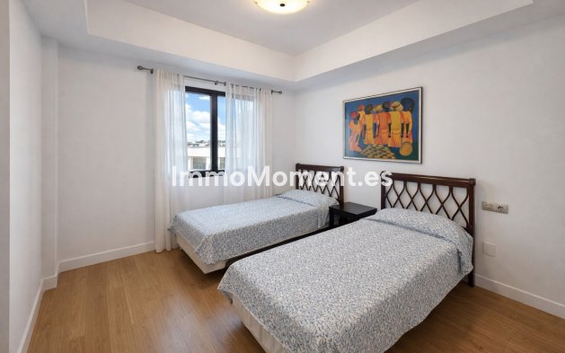 Bestaande woning - Appartement - Casares - Casares Playa