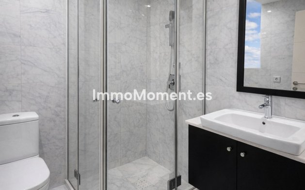 Bestaande woning - Appartement - Casares - Casares Playa