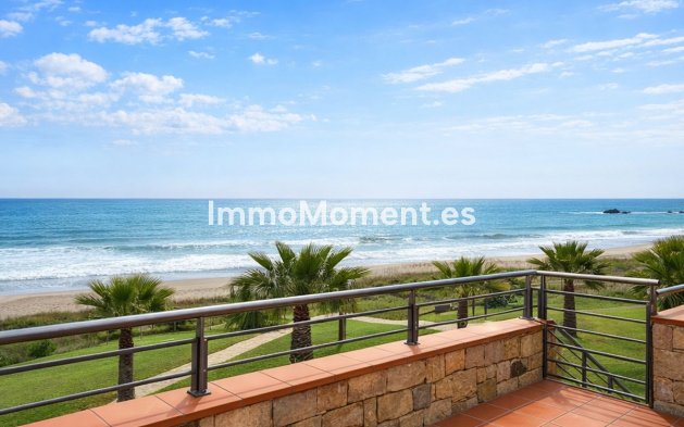 Bestaande woning - Appartement - Casares - Casares Playa