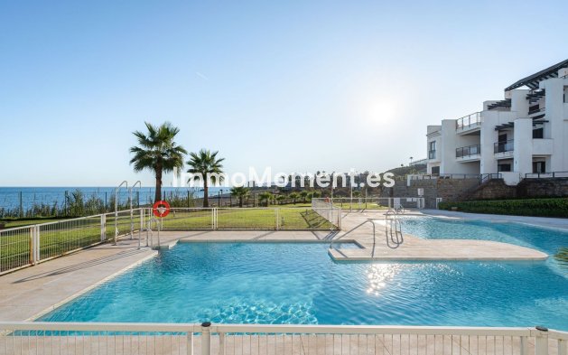 Bestaande woning - Appartement - Casares - Casares Playa