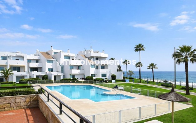 Bestaande woning - Appartement - Casares - Casares Playa