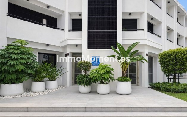 Bestaande woning - Appartement - Casares - Casares Playa