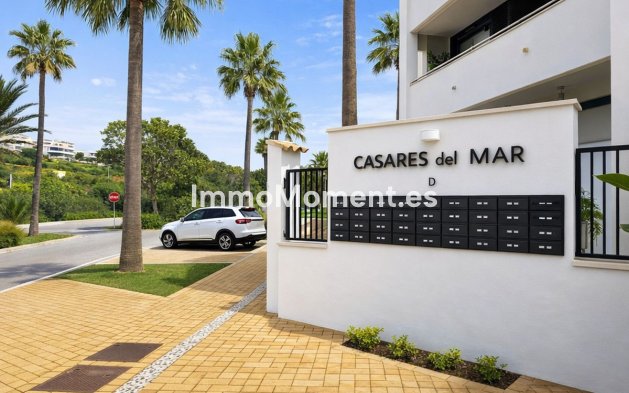 Bestaande woning - Appartement - Casares - Casares Playa