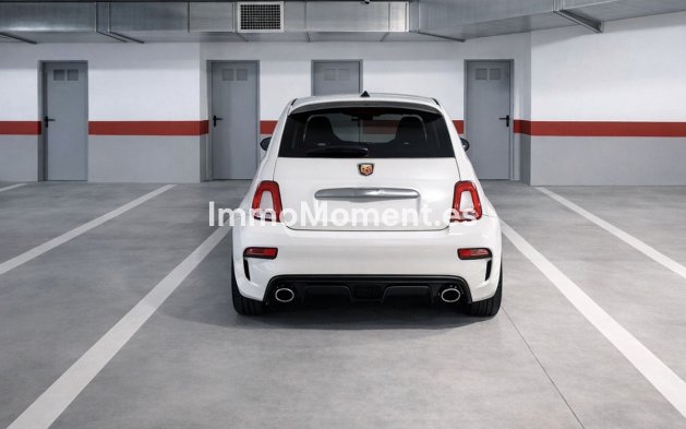 Bestaande woning - Appartement - Casares - Casares Playa