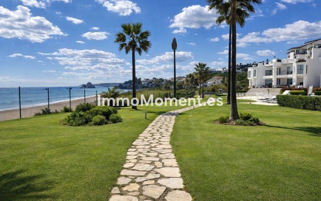 Bestaande woning - Appartement - Casares - Casares Playa