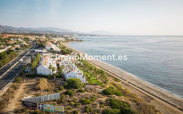 Bestaande woning - Appartement - Casares - Casares Playa