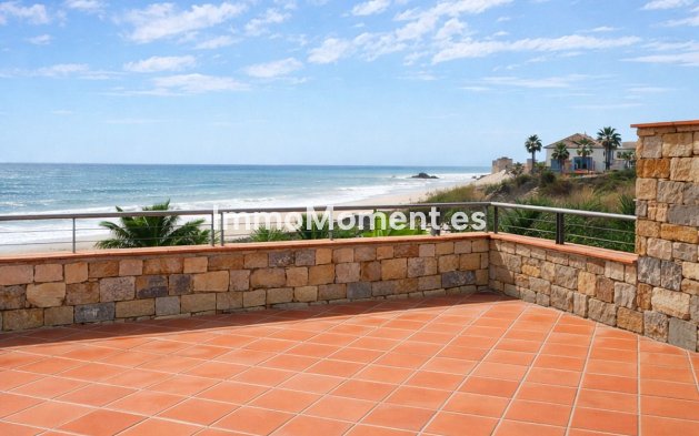 Bestaande woning - Appartement - Casares - Casares Playa
