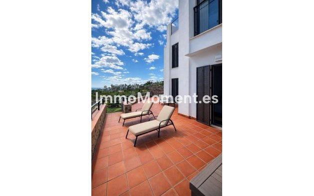 Bestaande woning - Appartement - Casares - Casares Playa