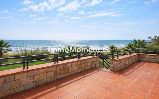 Bestaande woning - Appartement - Casares - Casares Playa