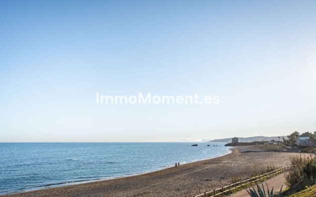 Bestaande woning - Appartement - Casares - Casares Playa