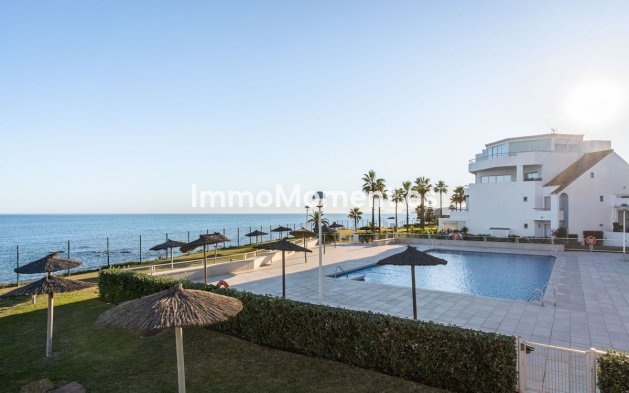 Bestaande woning - Appartement - Casares - Casares Playa