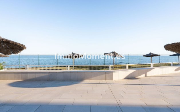 Bestaande woning - Appartement - Casares - Casares Playa