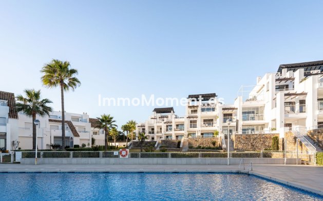Bestaande woning - Appartement - Casares - Casares Playa