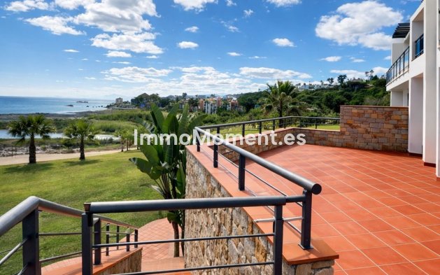 Bestaande woning - Appartement - Casares - Casares Playa