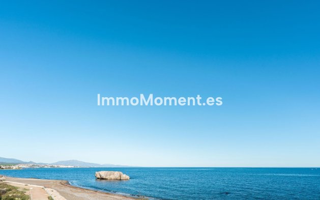 Bestaande woning - Appartement - Casares - Casares Playa