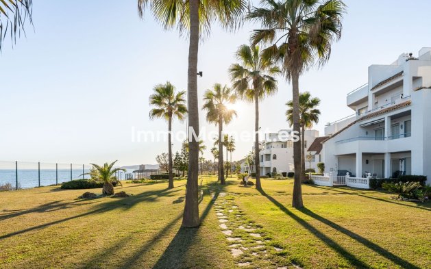 Bestaande woning - Appartement - Casares - Casares Playa