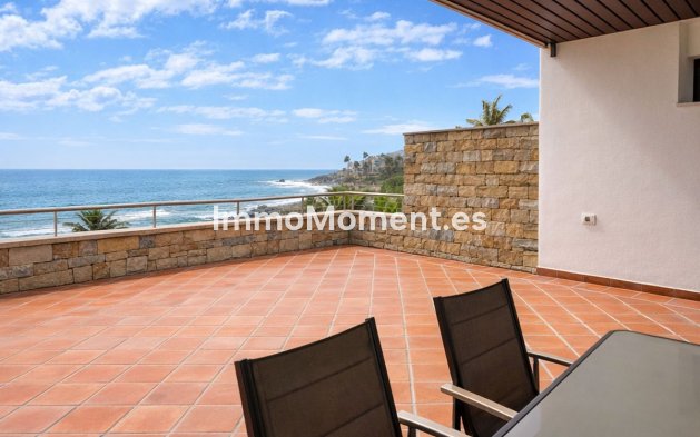Bestaande woning - Appartement - Casares - Casares Playa