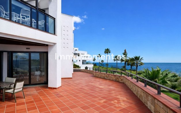 Bestaande woning - Appartement - Casares - Casares Playa
