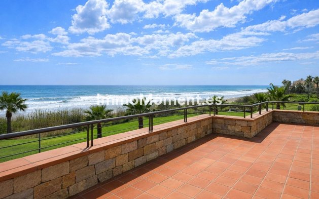 Bestaande woning - Appartement - Casares - Casares Playa