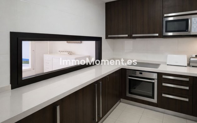 Bestaande woning - Appartement - Casares - Casares Playa