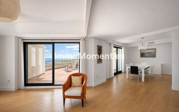 Bestaande woning - Appartement - Casares - Casares Playa