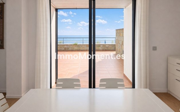 Bestaande woning - Appartement - Casares - Casares Playa
