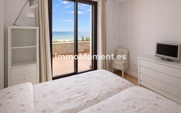 Bestaande woning - Appartement - Casares - Casares Playa
