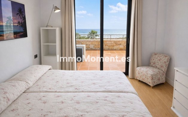 Bestaande woning - Appartement - Casares - Casares Playa