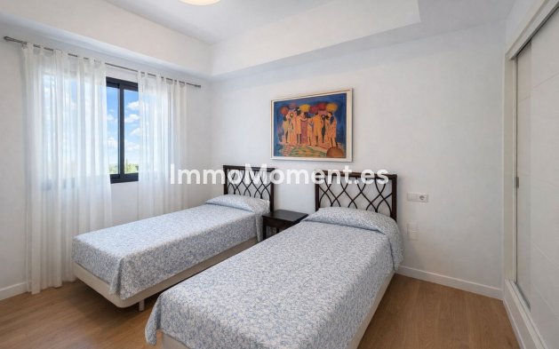 Bestaande woning - Appartement - Casares - Casares Playa