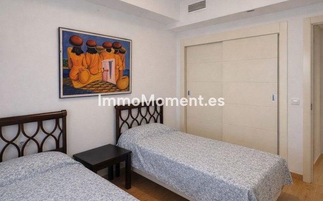 Bestaande woning - Appartement - Casares - Casares Playa