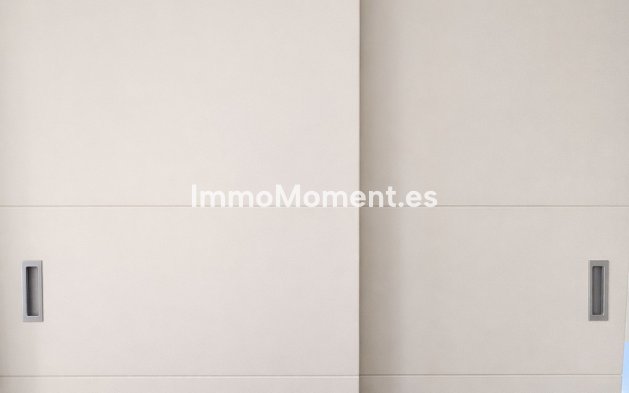 Bestaande woning - Appartement - Casares - Casares Playa