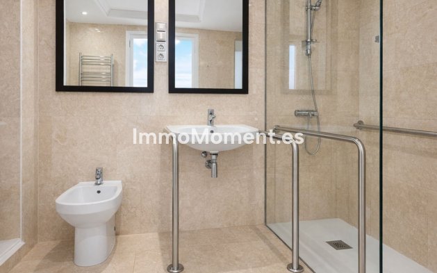 Bestaande woning - Appartement - Casares - Casares Playa