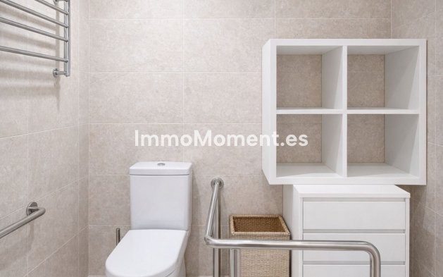 Bestaande woning - Appartement - Casares - Casares Playa