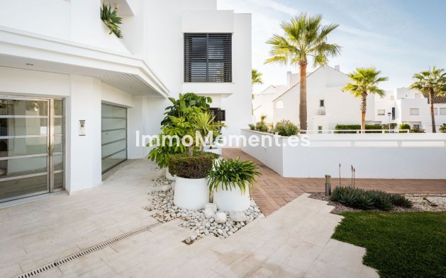 Bestaande woning - Appartement - Casares - Casares Playa