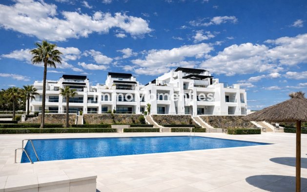 Bestaande woning - Appartement - Casares - Casares Playa