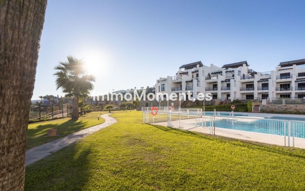 Bestaande woning - Appartement - Casares - Casares Playa