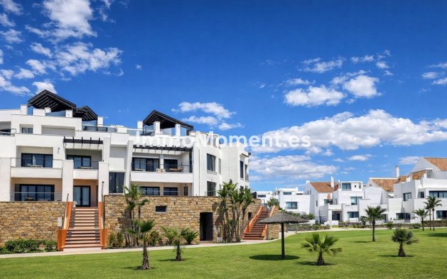 Bestaande woning - Appartement - Casares - Casares Playa