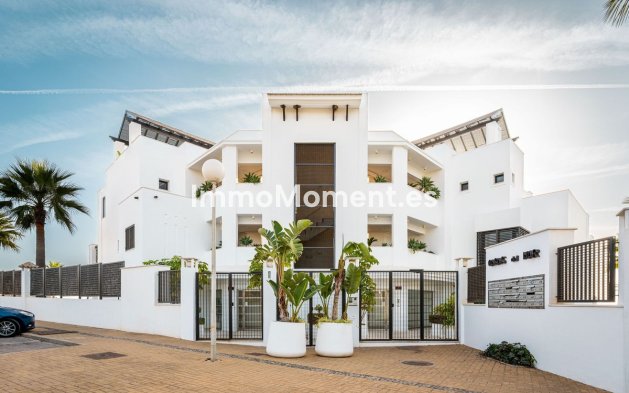 Bestaande woning - Appartement - Casares - Casares Playa