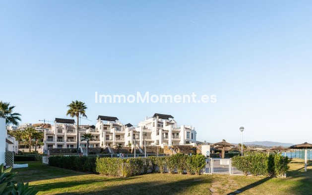 Bestaande woning - Appartement - Casares - Casares Playa
