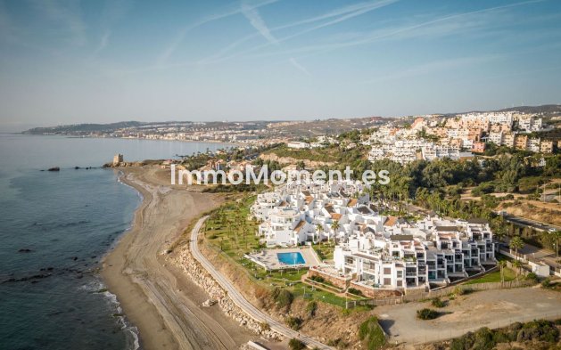 Bestaande woning - Appartement - Casares - Casares Playa