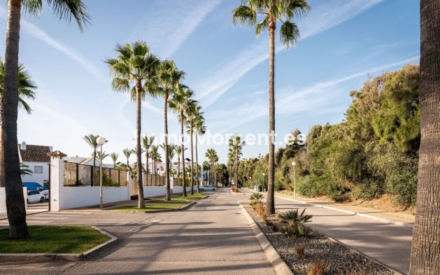 Bestaande woning - Appartement - Casares - Casares Playa