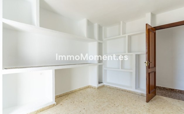 Wiederverkauf - Wohnung - Manilva - San Luis de Sabinillas