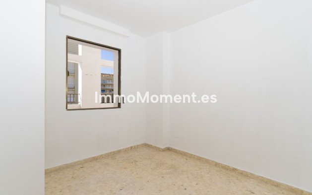 Wiederverkauf - Wohnung - Manilva - San Luis de Sabinillas