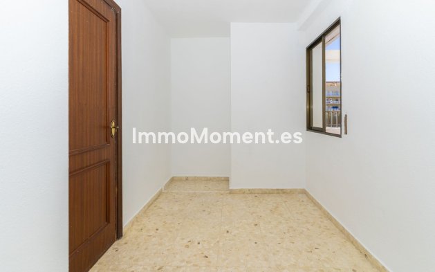 Wiederverkauf - Wohnung - Manilva - San Luis de Sabinillas